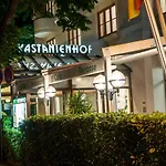 Hotel Kastanienhof