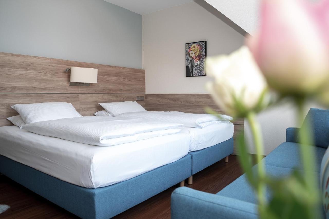 Hotel Kastanienhof 4*