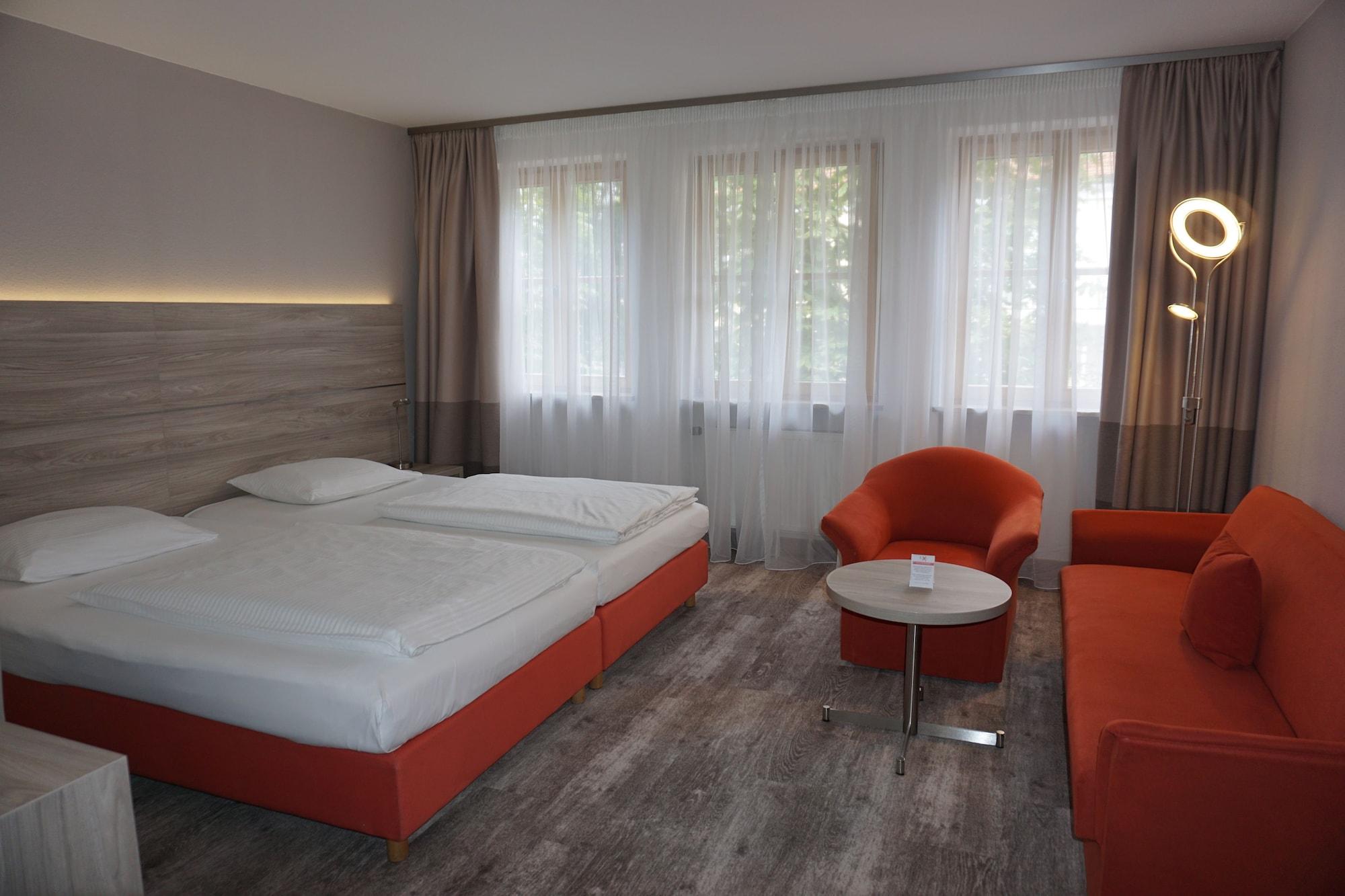 Kastanienhof Hotel