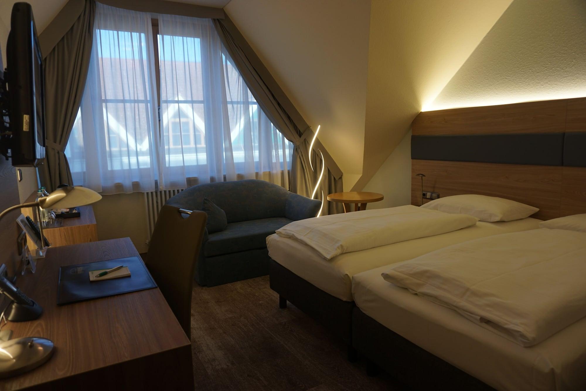 Kastanienhof 4* Erding