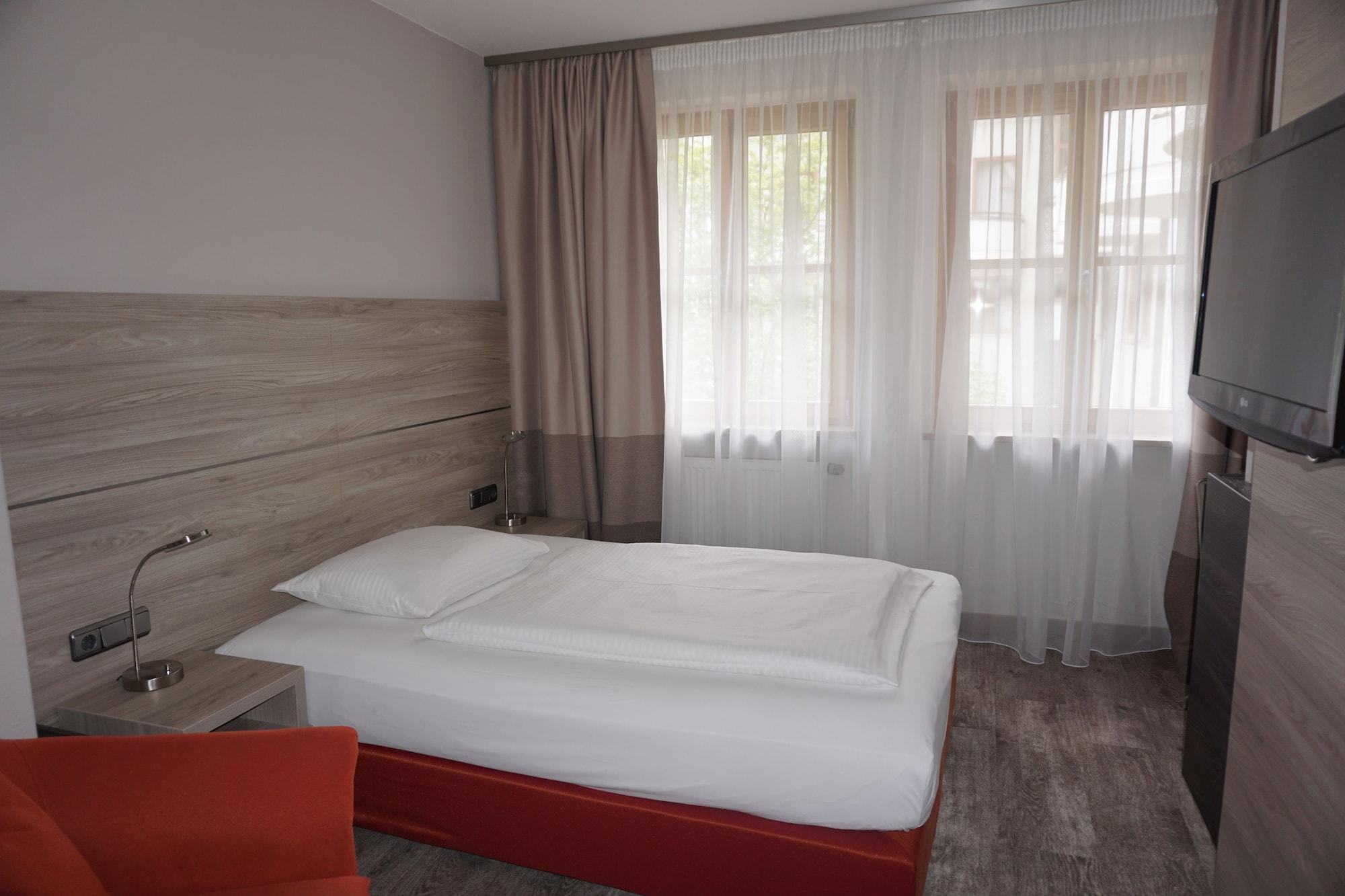 Kastanienhof Hotel Erding