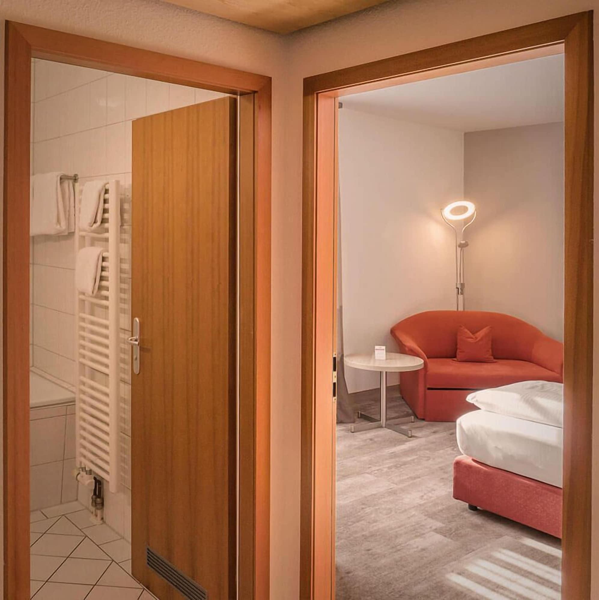 Hotel Kastanienhof 4*