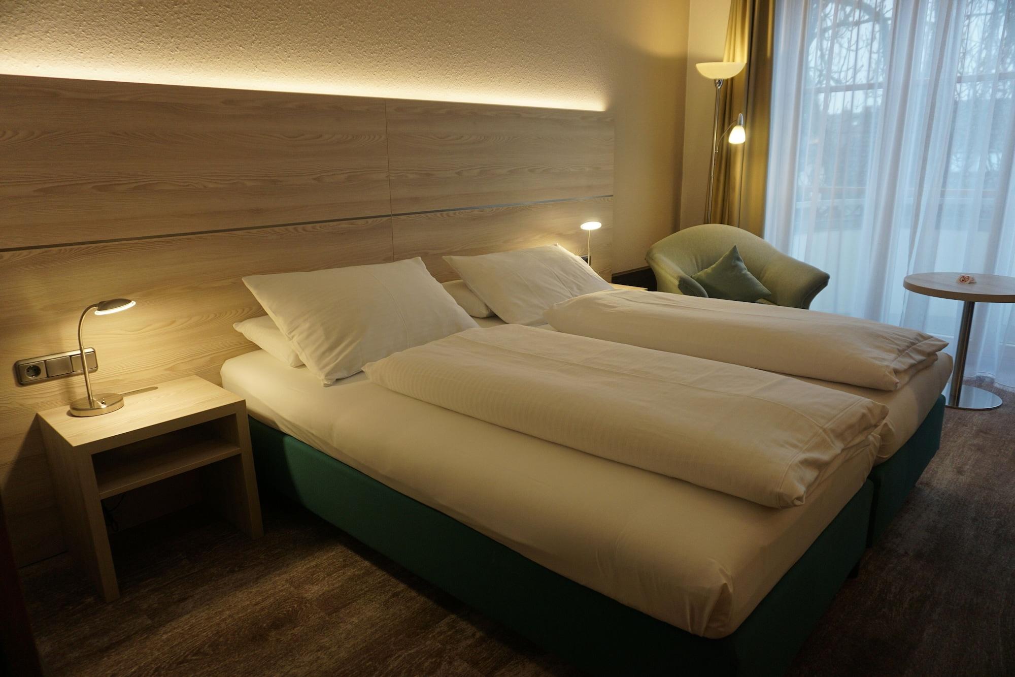 Kastanienhof 4* Erding