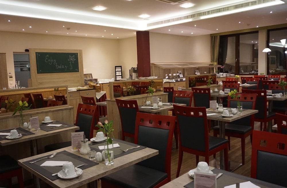 Hotel Kastanienhof Erding