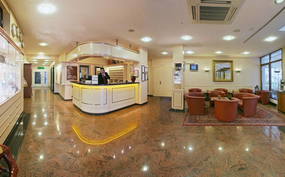 Hotel Kastanienhof