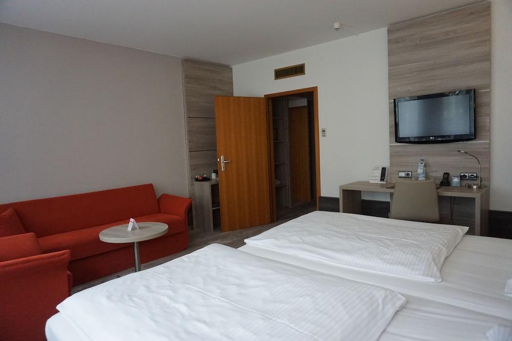 Kastanienhof 4* Erding