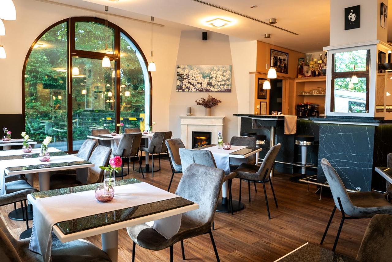 Hotel Kastanienhof 4*