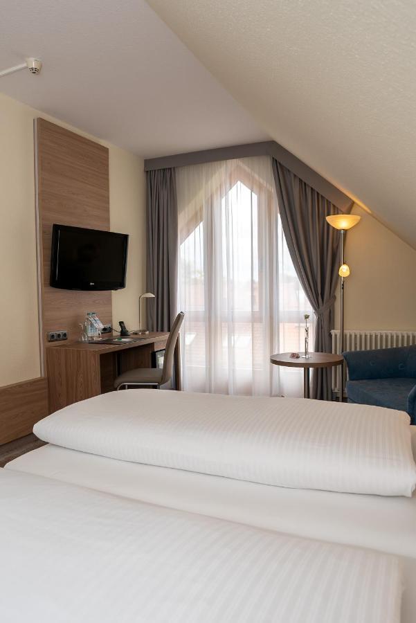 Hotel Kastanienhof Erding