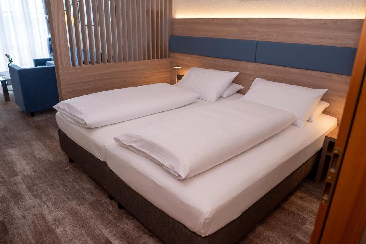 Hotel Kastanienhof 4*