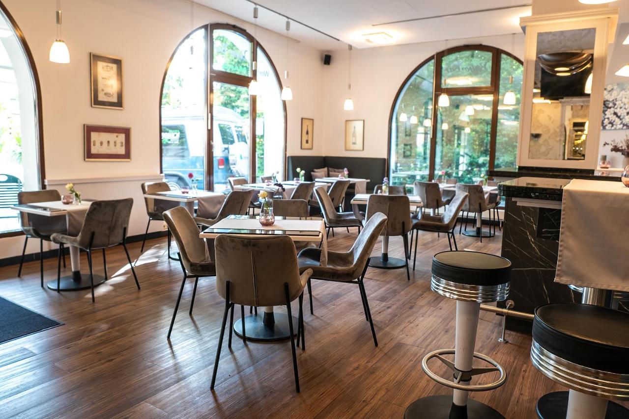 Hotel Kastanienhof Erding