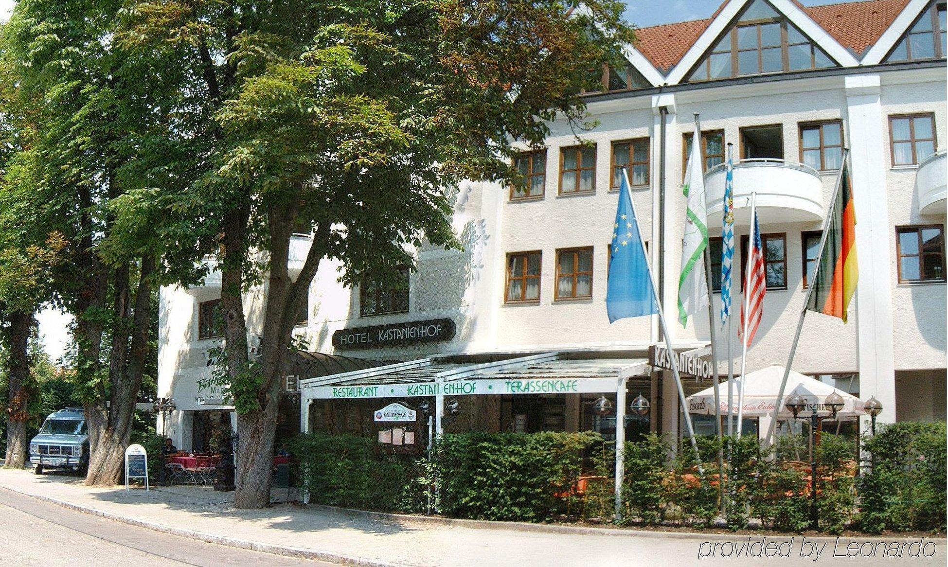 Kastanienhof Erding
