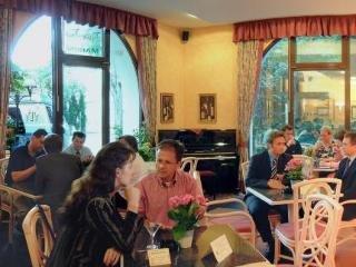 Kastanienhof Hotel 4*