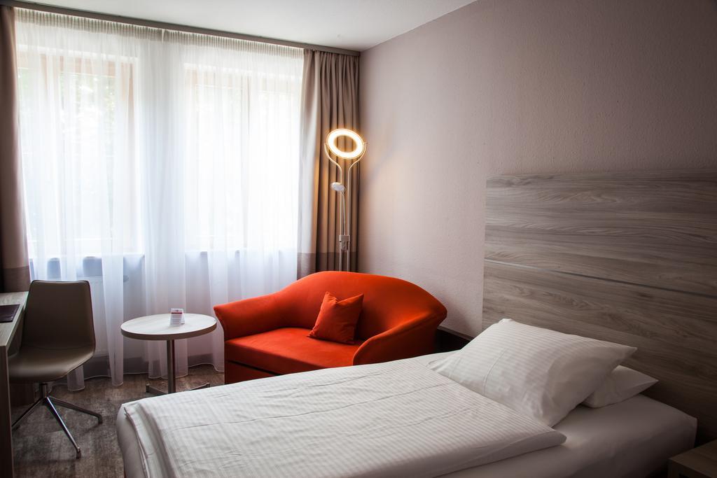 Kastanienhof Hotel Erding
