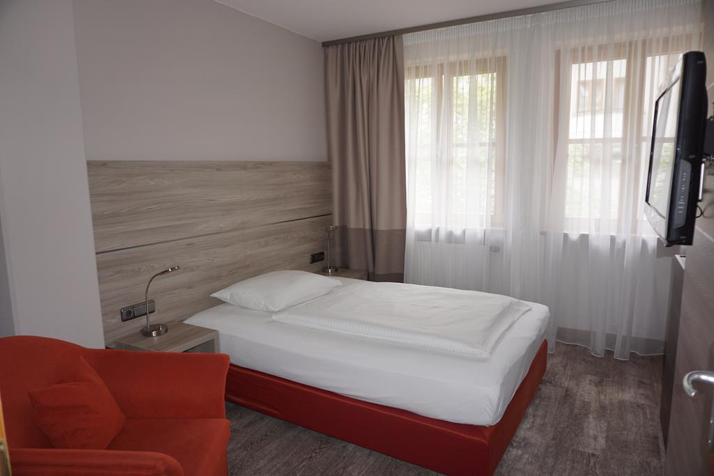 Kastanienhof Hotel Erding