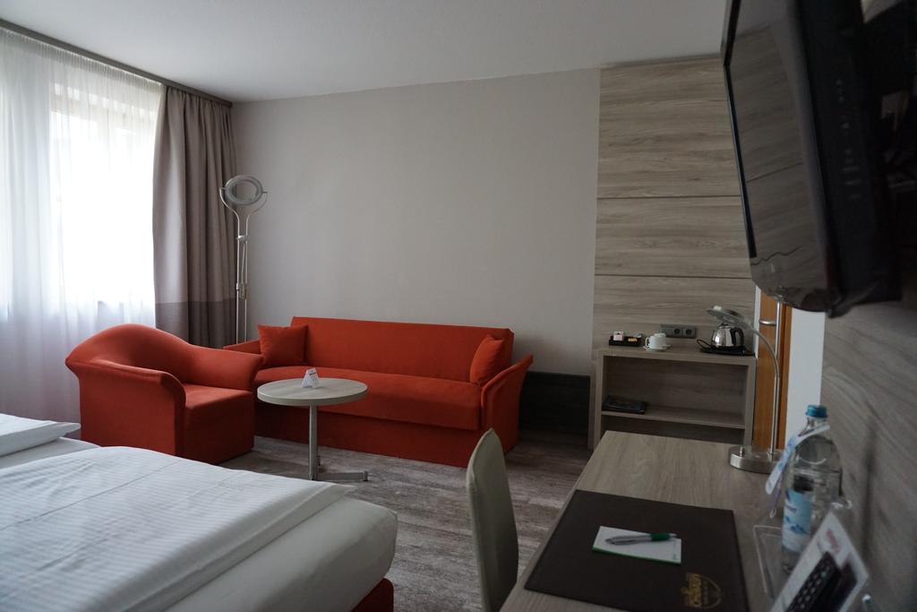 Kastanienhof 4*