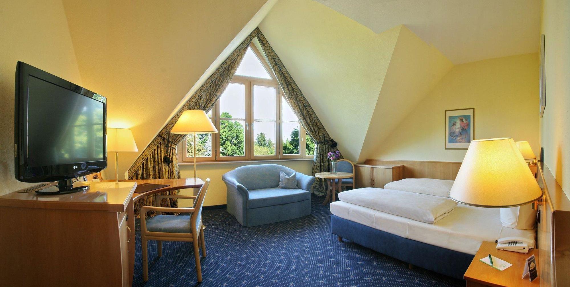 Hotel Kastanienhof Erding