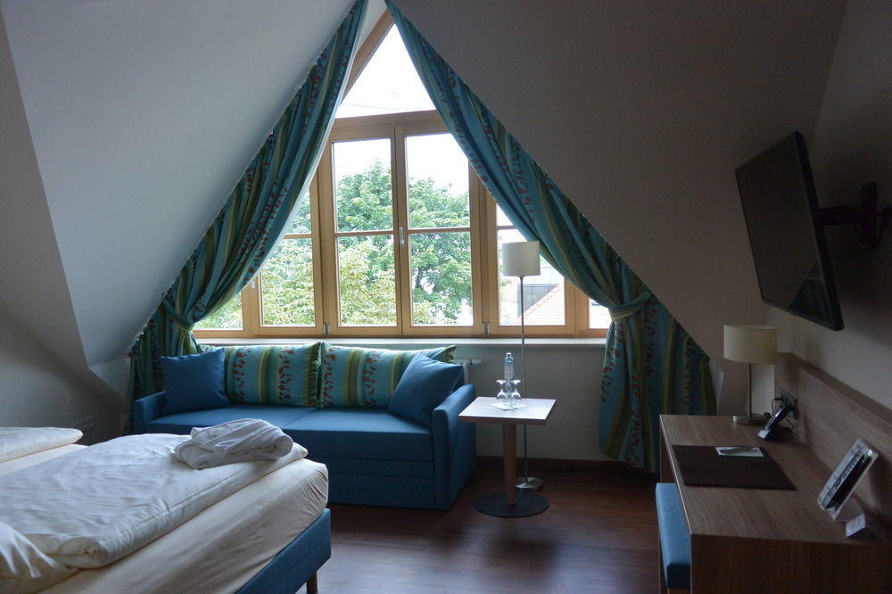Kastanienhof Hotel 4*
