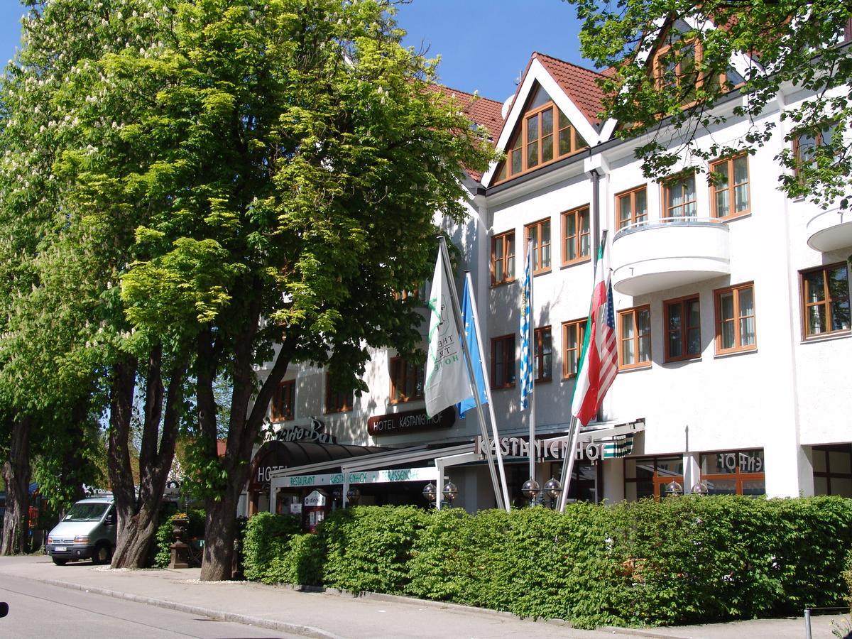 Kastanienhof Erding