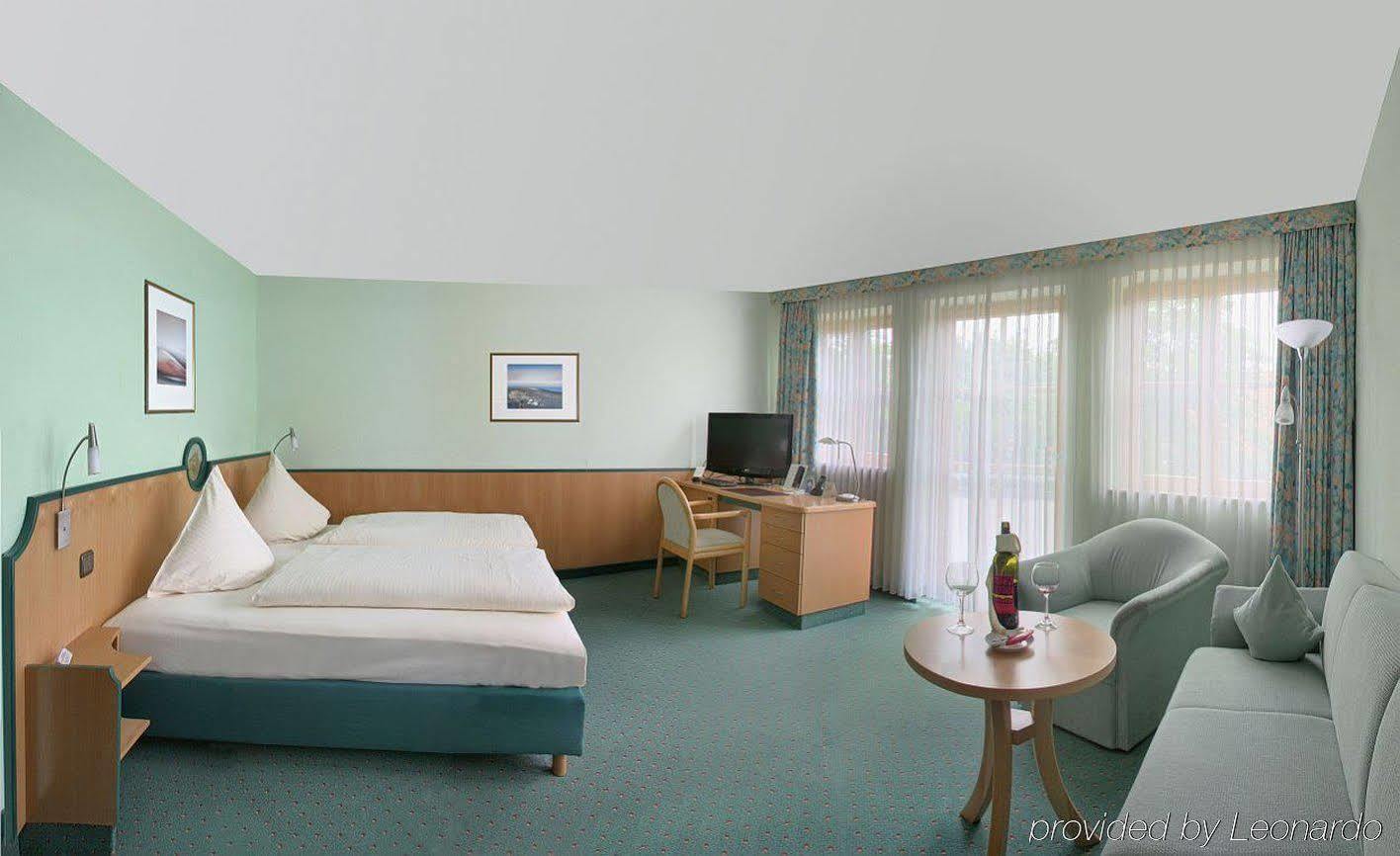 Hotel Kastanienhof 4*
