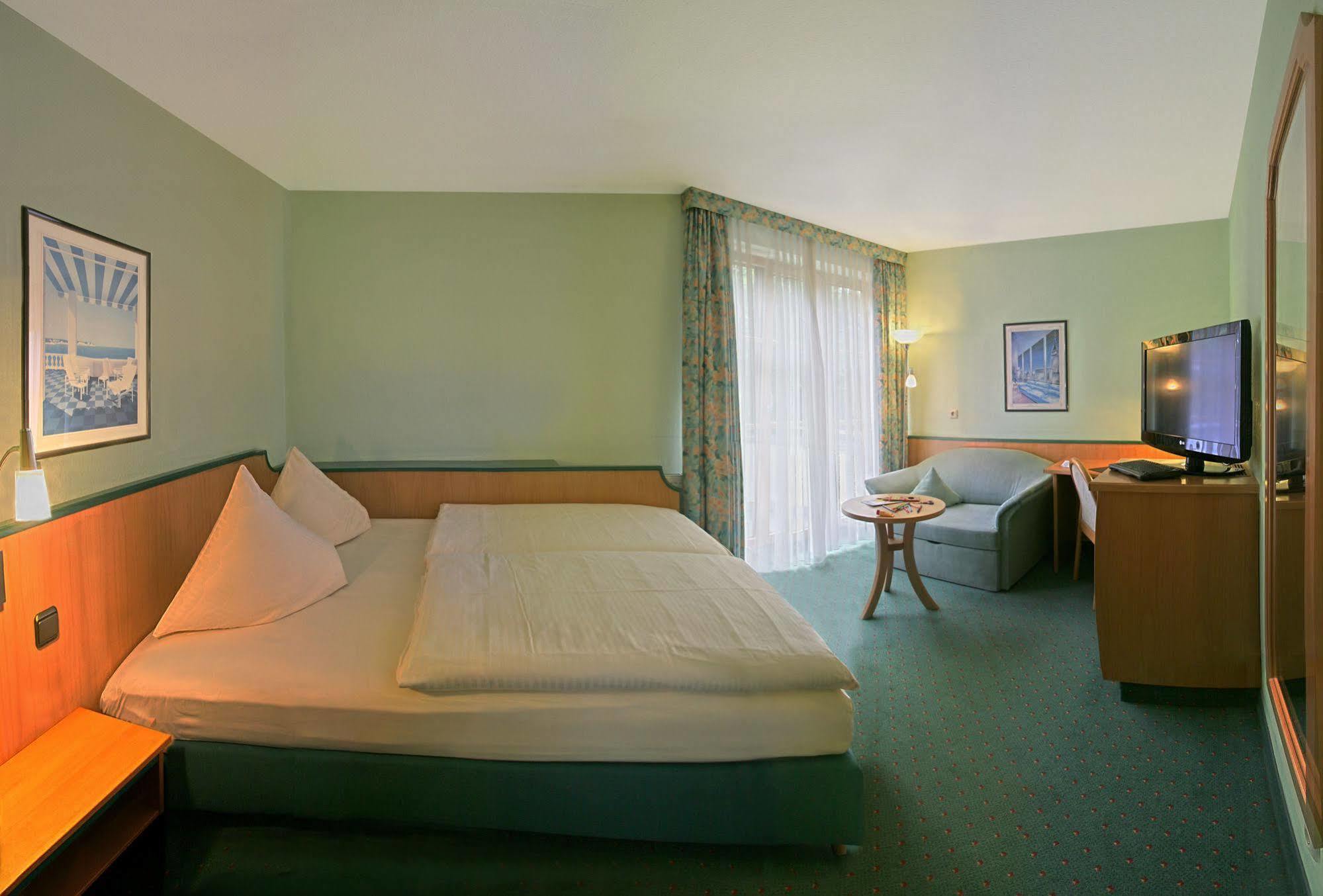 Kastanienhof Hotel Erding