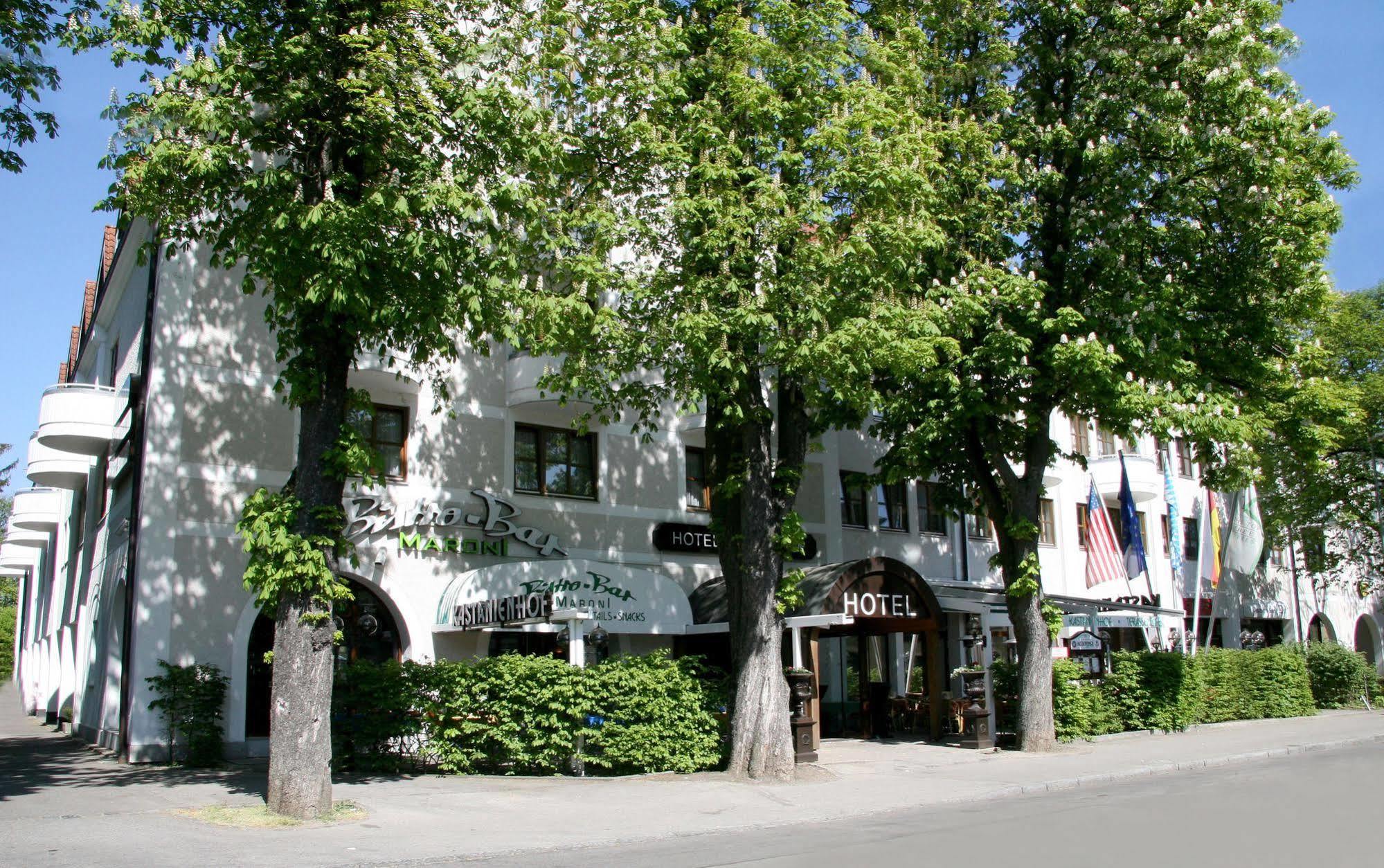 Kastanienhof