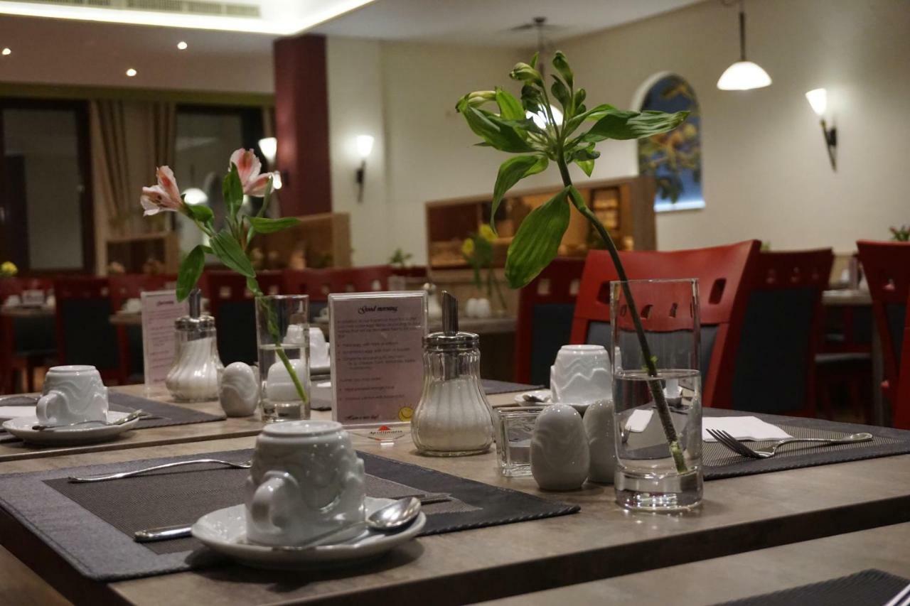 Hotel Kastanienhof 4*