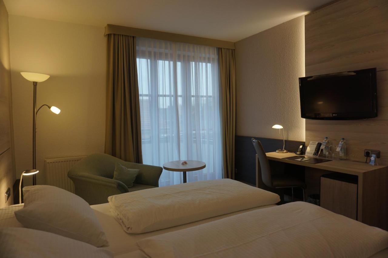 Kastanienhof Hotel Erding
