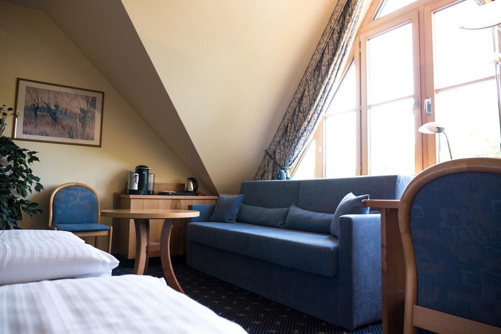 Kastanienhof 4*