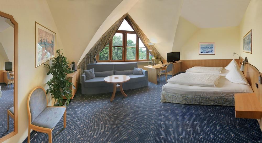 Kastanienhof Hotel Erding