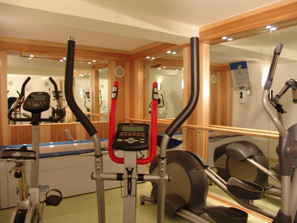 Kastanienhof 4*