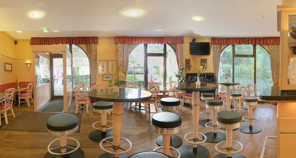Kastanienhof Hotel