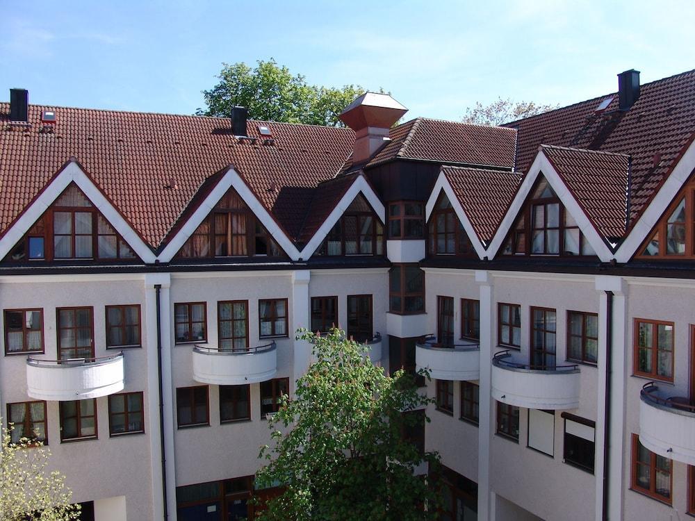 Kastanienhof Hotel