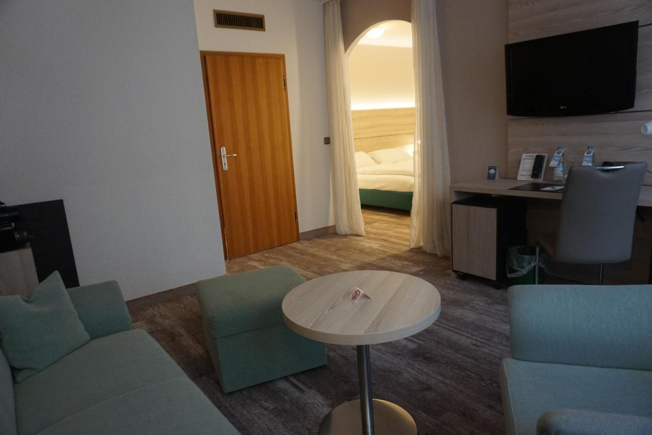 Kastanienhof 4* Erding